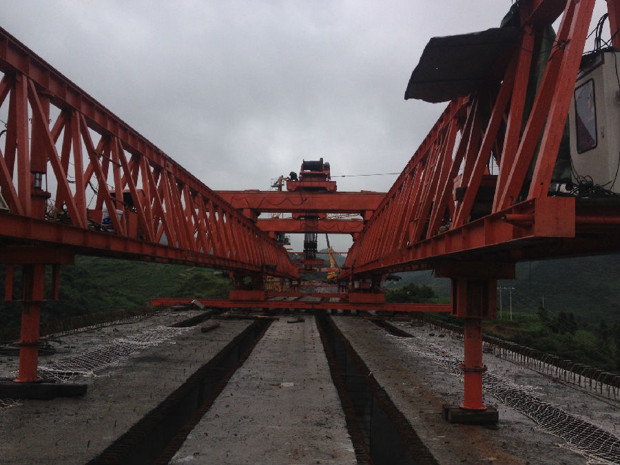 畢節現場安裝照片一