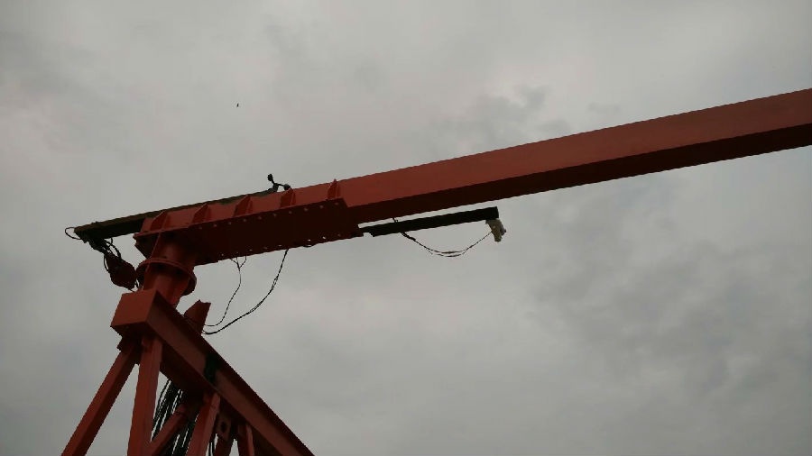 安裝現(xiàn)場(chǎng)照片二